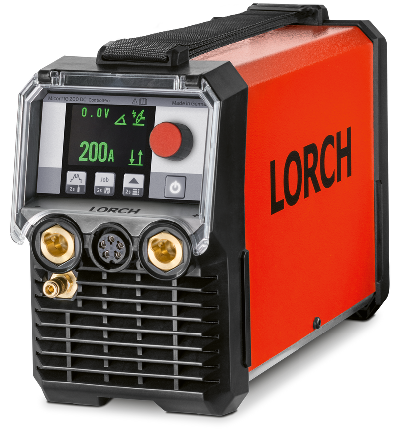 Lorch MicorTIG 200 DC ControlPro
