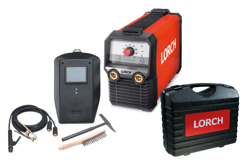 Lorch MicorStick 160 BasicPlus