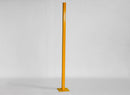 RollTect™ - Stationär Bas + Stolpe