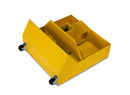 RollTect™ - Mobil Bas + Stolpe