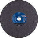 PFERD Kapskivor 100 EHT 350-4,5 SG STEEL/22,23