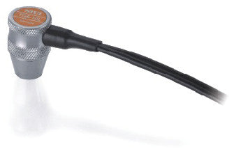 Normalsökare dubbelkristall 7,5 MHz 6 mm, fast kabel 2 m Lemo 00