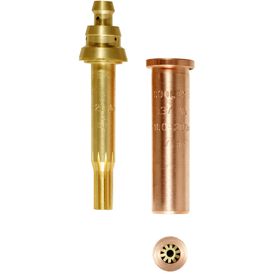 SKÄRMUNSTYCKE COOLEX P 337-5 PR