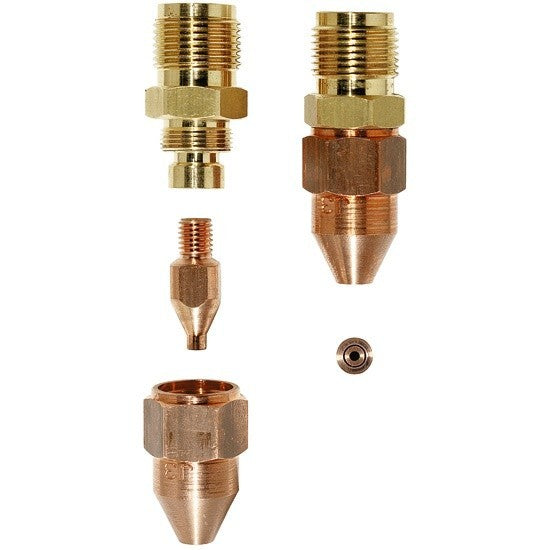 SKÄRMUNSTYCKE HA 121-2 10-PACK AC