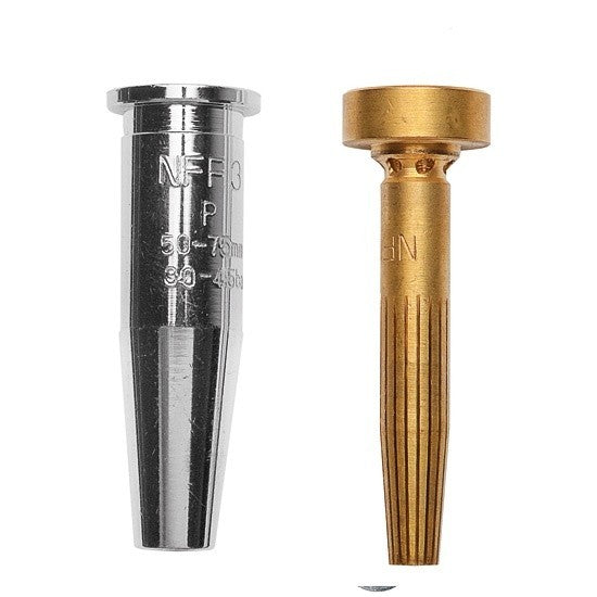 SKÄRMUNSTYCKE SIDER 7 NFF-4 PR