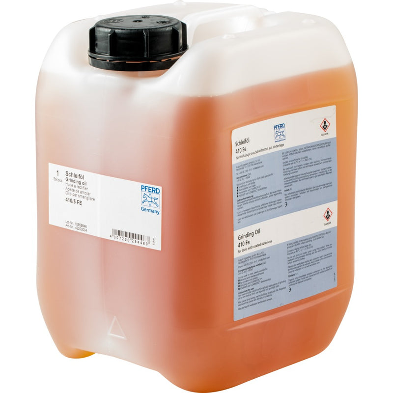 PFERD Slipoljor 410/5 Fe