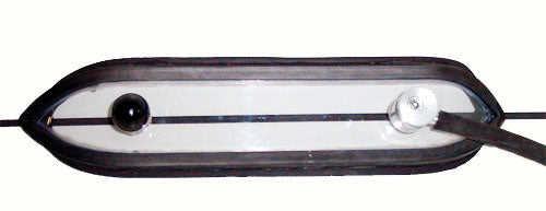 Vakuumlåda för 90° kälfog