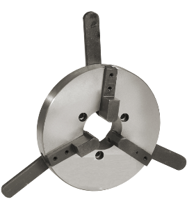 KEYLESS SELF-CENTERING CHUCK