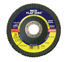 Lamellrondell UNI Z40 N41b-125x22-ZrA- P40 /10