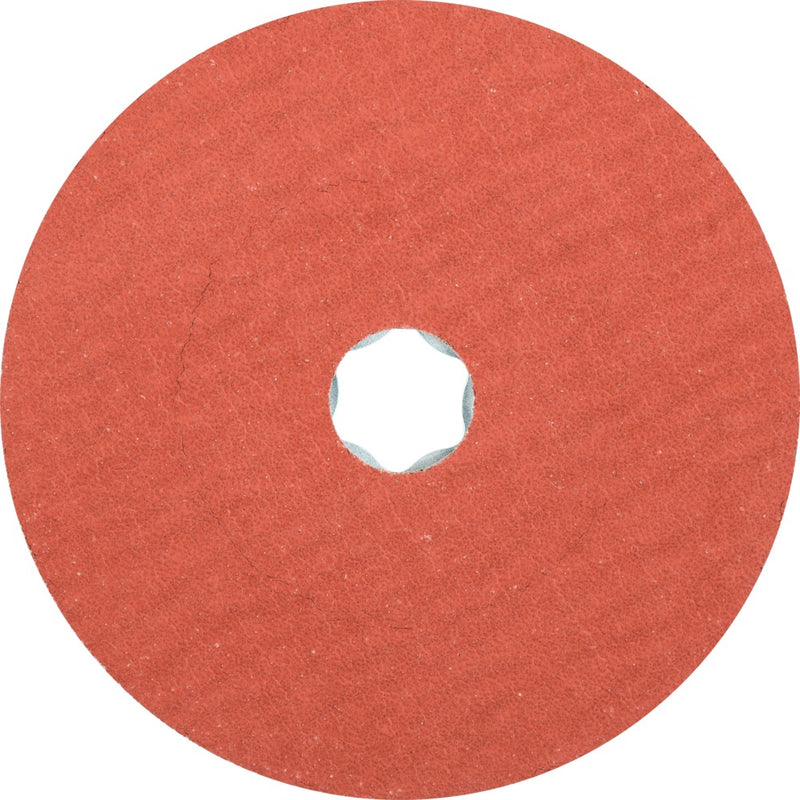 PFERD COMBICLICK fiberrondeller CC-FS 125 A-COOL 50