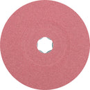 PFERD COMBICLICK fiberrondeller CC-FS 125 CO 120