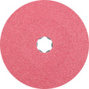 PFERD COMBICLICK fiberrondeller CC-FS 125 CO 50