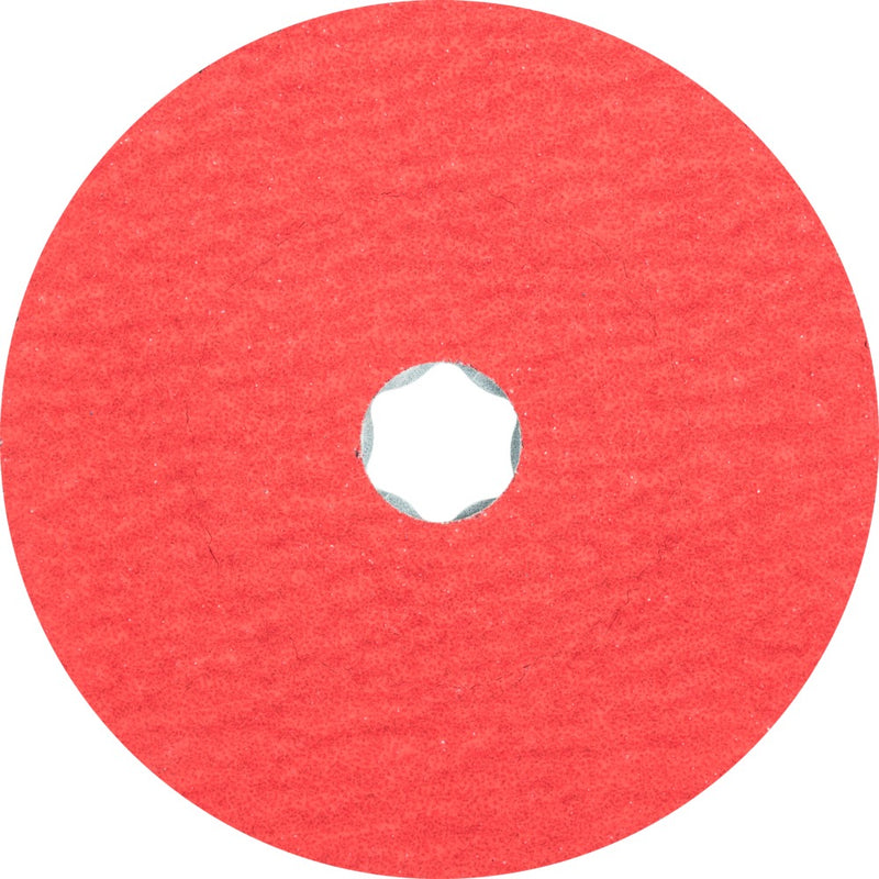 PFERD COMBICLICK fiberrondeller CC-FS 125 CO-COOL 50