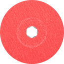 PFERD COMBICLICK fiberrondeller CC-FS 125 CO-COOL 60