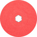 PFERD COMBICLICK fiberrondeller CC-FS 125 CO-COOL 80