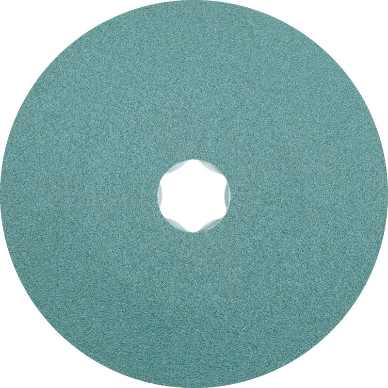 PFERD COMBICLICK fiberrondeller CC-FS 125 Z 120