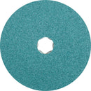 PFERD COMBICLICK fiberrondeller CC-FS 125 Z 50