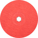 PFERD COMBICLICK fiberrondeller CC-FS 180 CO-COOL 80