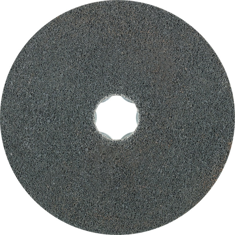 PFERD COMBICLICK polernylonrondeller CC-PNER MH 115 SiC F