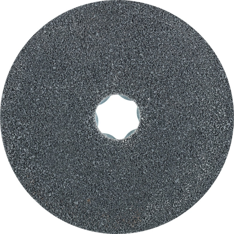 PFERD COMBICLICK polernylonrondeller CC-PNER MW 115 SiC F