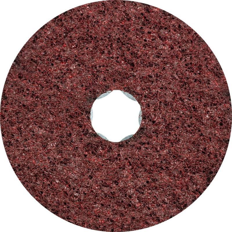 PFERD COMBICLICK polernylonrondeller CC-VRH 100 A 180 M