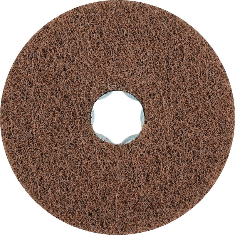 PFERD COMBICLICK polernylonrondeller CC-VRW 100 A 280