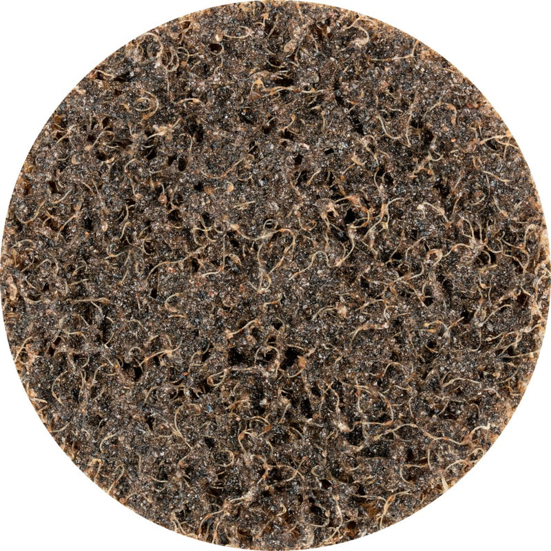 PFERD COMBIDISC polernylonrondeller CD VRH 50 A 100 G