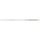 PFERD Diamant-Hemmungsfilar DF 3608 D 46