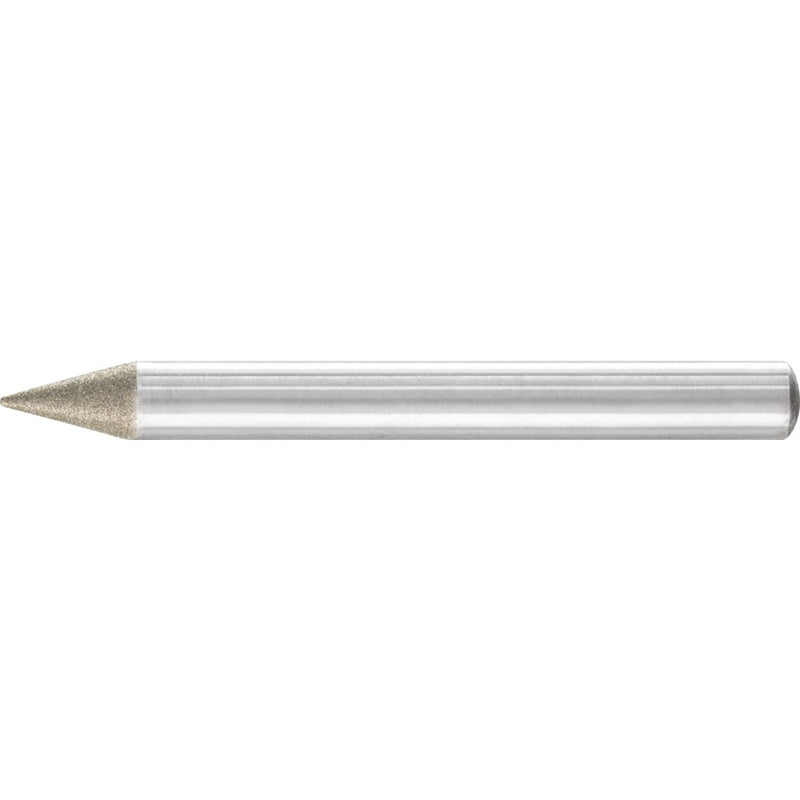 PFERD Diamantslipstift DSK 6,0-30°/6 D 64