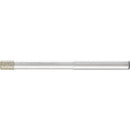 PFERD Diamantslipstift DZY-A 3,0-4/3 D 126