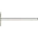 PFERD Diamantslipstift DZY-N 14,0-0,5/3 D 64