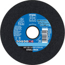 PFERD Kapskivor EHT 125-1,6 SGP STEELOX