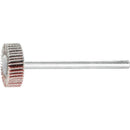 PFERD Lamellslipkroppar F 1505/3 A 180