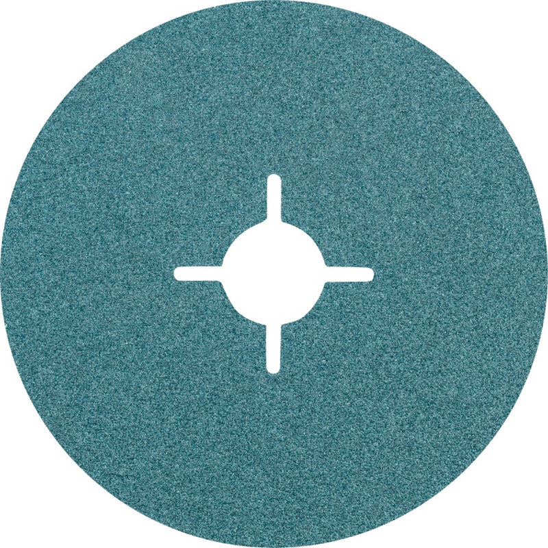 PFERD Fiberrondeller FS 125-22 Z 60