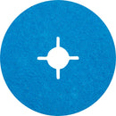 PFERD Fiberrondeller FS 125-22 Z-COOL 36