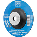 PFERD Värmebeständig stödrondell för fiberrondeller HT-GT 115 MF M14