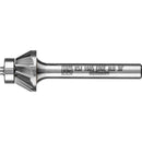 PFERD Hårdmetallfilar KSJ 1605/6 EDGE ALU 30°