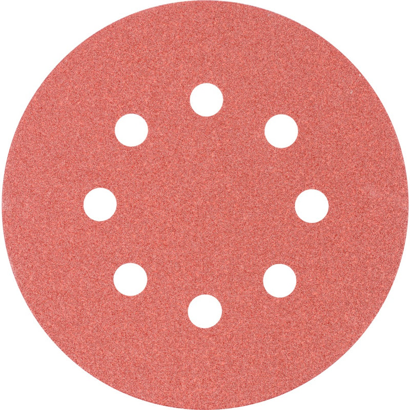 PFERD Kardborrerondeller KSS 125 8 L A 120