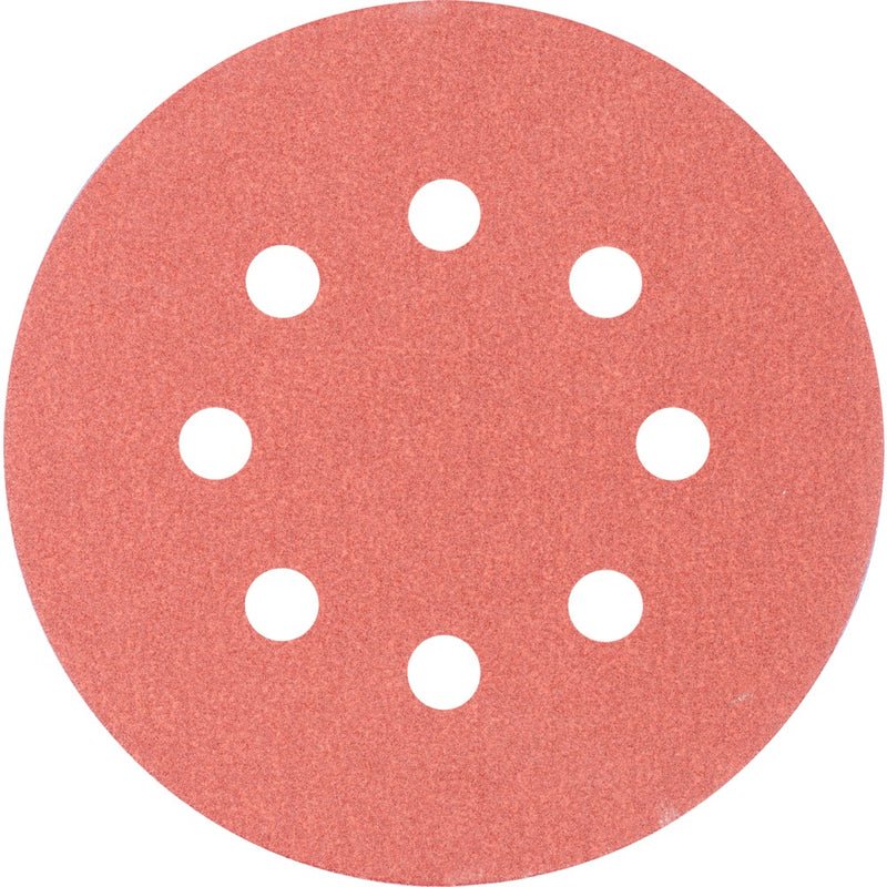 PFERD Kardborrerondeller KSS 125 8 L A 180