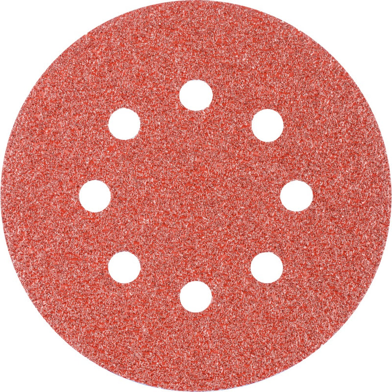 PFERD Kardborrerondeller KSS 125 8 L A 40