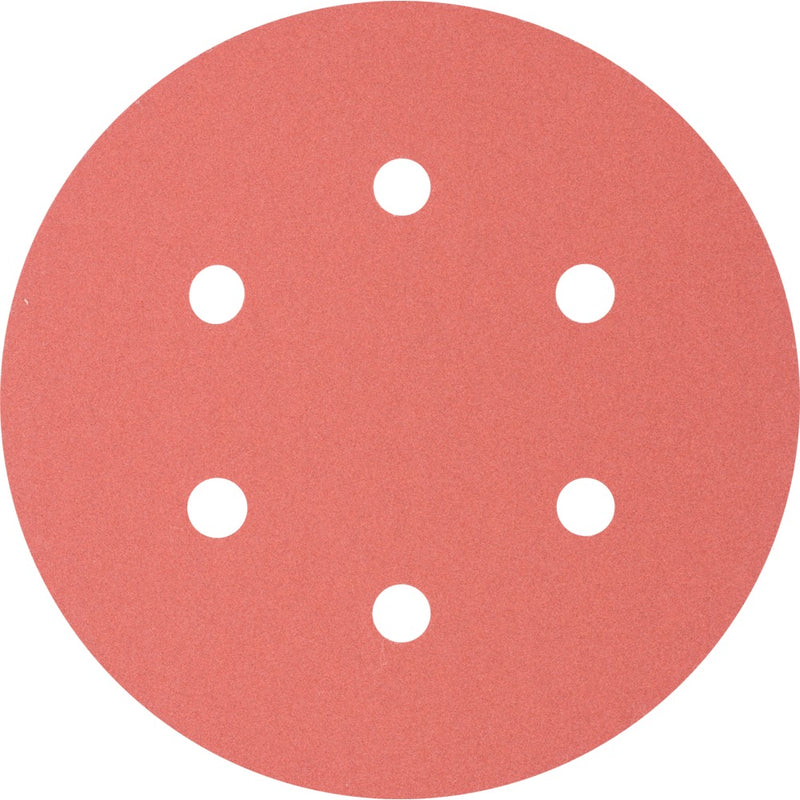 PFERD Kardborrerondeller KSS 150 6 L A 320