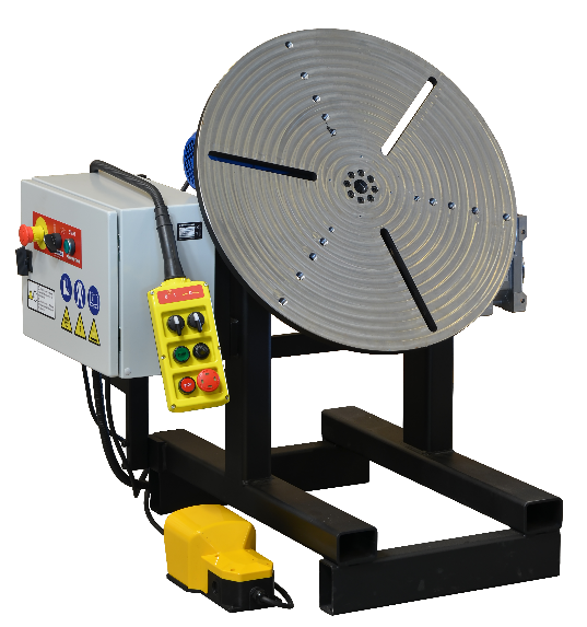 Welding Positioner PRO-WP 300