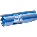 PFERD Hålsågar HSS LS 17 17 mm 11/16