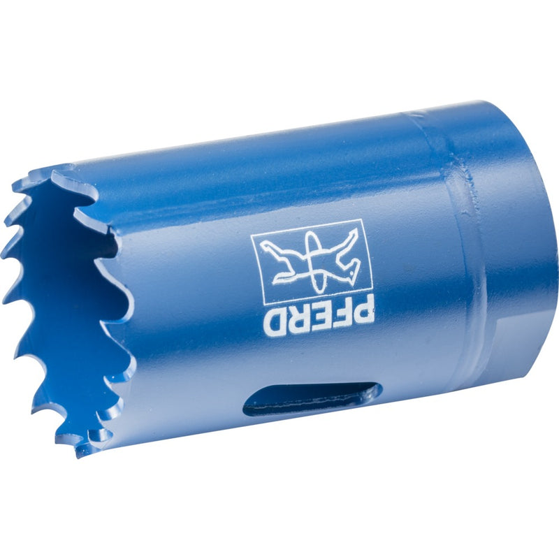 PFERD Hålsågar HSS LS 30 30 mm 1 3/16