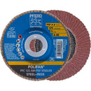 PFERD POLIFAN-lamellrondell PFC 125 A 80 PSF STEELOX