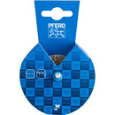 PFERD Cirkulärborstar med skaft, vågig tråd POS RBU 5015/6 INOX 0,20