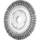 PFERD Cirkulärborstar pipeline RBG 12506/22,2 PIPE ST 0,50