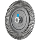 PFERD Cirkulärborstar pipeline RBG 17806/M14 PIPE INOX 0,50 76Z