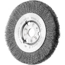 PFERD Cirkulärborstar vågig tråd RBU 10012/14,0 ST 0,15