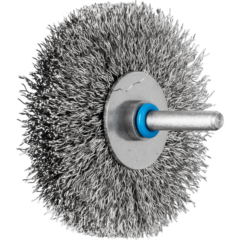 PFERD Borstar INOX-TOTAL RBUIT 7015/6 INOX 0,30